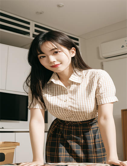 技术解析：《怀孕少女》的后期制作 推动行业发展的技术创新 为电影艺术注入新活力