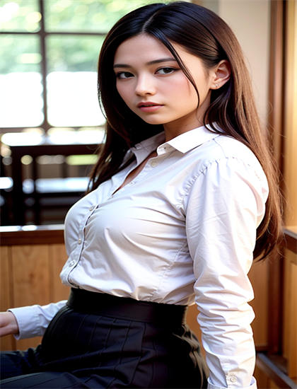 从文化视角看《小美人1951》：东西方文化的碰撞与融合 探索艺术与文化的互动关系