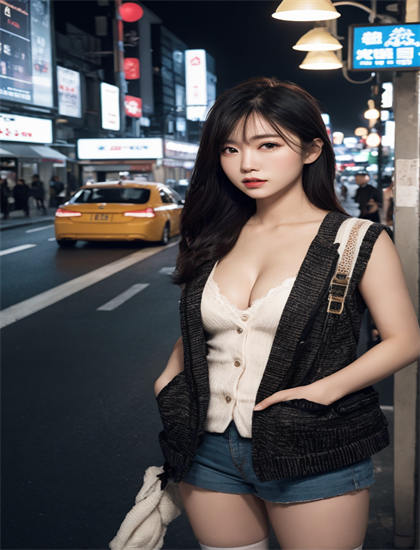 走进《我的超能力随机更新》的视觉特效与美术设计——提升品味的艺术指导