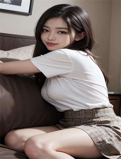 古装片技术揭秘：《萝莉说美女》的创作历程与幕后故事 ——深入探索古装片的艺术世界